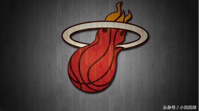 NBA十大最美队标!火箭、骑士上榜,第一无可争议!