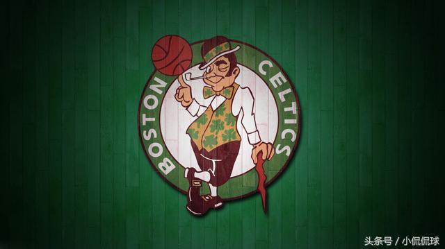 NBA十大最美队标!火箭、骑士上榜,第一无可争议!