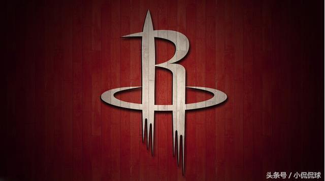 NBA十大最美队标!火箭、骑士上榜,第一无可争议!