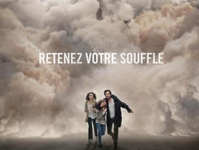 ​5部经典灾难片，流感仅排第3，最后一部堪称灾难片的“模板”！