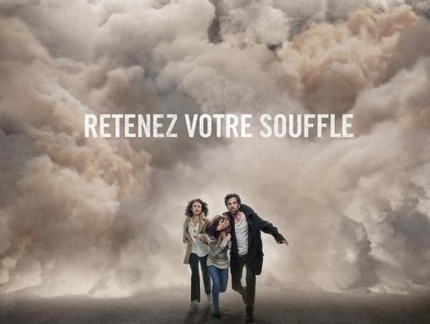 5部经典灾难片,流感仅排第3,最后一部堪称灾难片的“模板”!