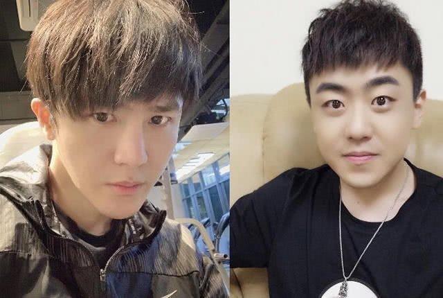 10届快男重聚,谭杰希整容认不出,李炜无人识,最红的却是他?