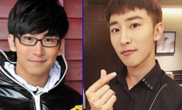 10届快男重聚,谭杰希整容认不出,李炜无人识,最红的却是他?