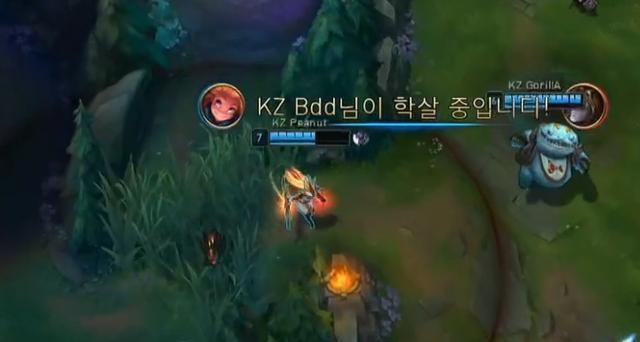 SKT最惨比赛诞生!Pirean不到18分钟超鬼