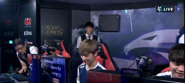 SKT最惨比赛诞生!Pirean不到18分钟超鬼