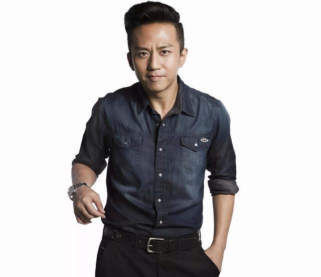 3次骂哭谢娜,邓超害怕的老师,黄渤尊称师爷,却最宠张艺兴