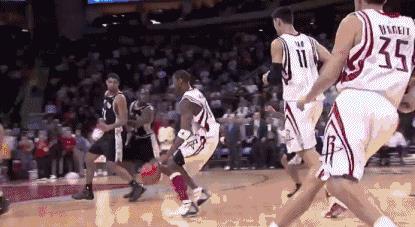 NBA最难打破的五大神迹:麦迪35秒13分垫底,第一堪称后无来者