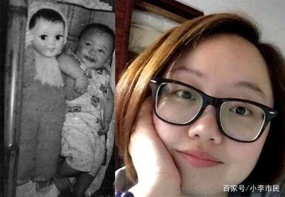 86版《西游记》中最小的反串演员江流儿,演出时只有五个月!