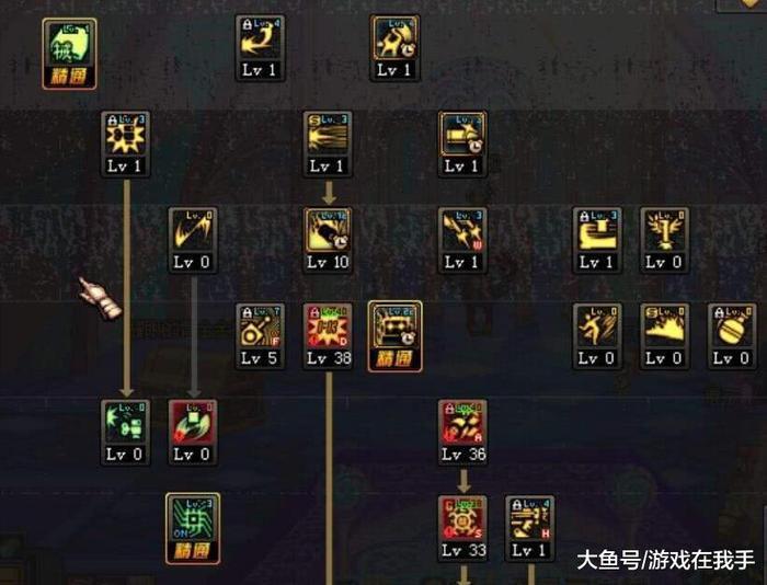 dnf这才是最强的控制小丑的技能,鬼泣和剑魂想死的心都有了!