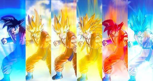 看一次就永世难忘！盘点动漫角色中的奇葩发型！