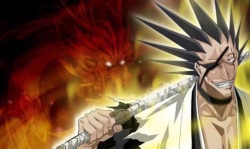 看一次就永世难忘！盘点动漫角色中的奇葩发型！