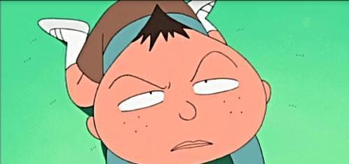 看一次就永世难忘！盘点动漫角色中的奇葩发型！