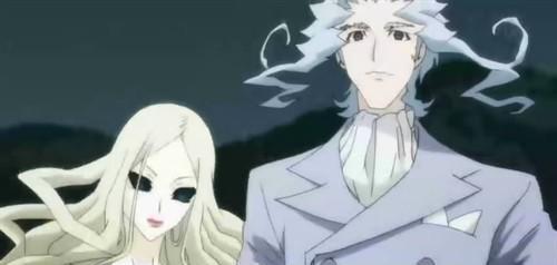 看一次就永世难忘！盘点动漫角色中的奇葩发型！