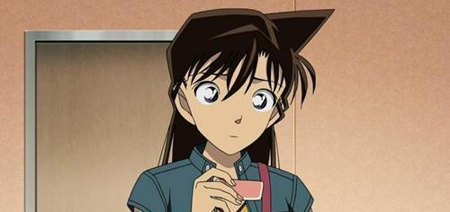 看一次就永世难忘！盘点动漫角色中的奇葩发型！