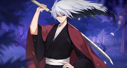 看一次就永世难忘！盘点动漫角色中的奇葩发型！