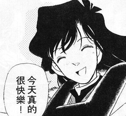 看一次就永世难忘！盘点动漫角色中的奇葩发型！