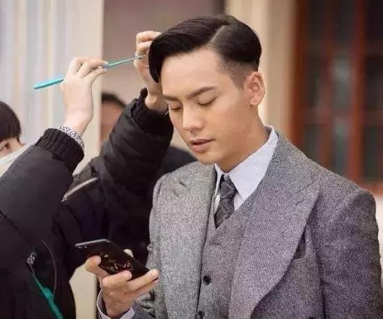 不迷信流行款，看脸型选发型才是王道