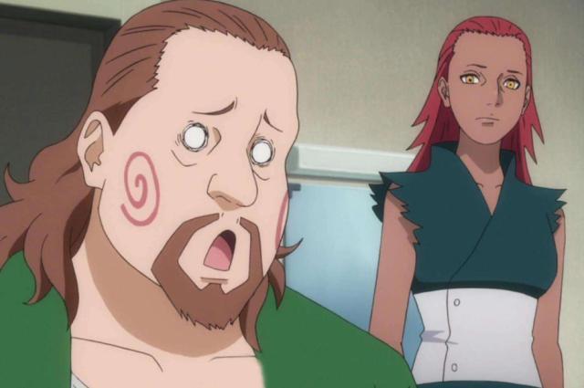 火影忍者:火影中的5位选妻达人,佐井让人羡慕,丁次逆袭女神