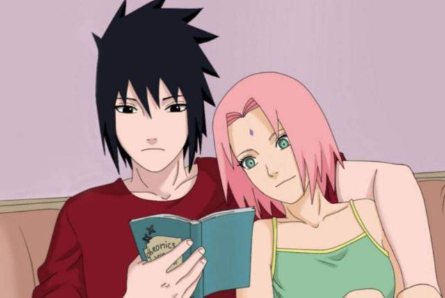 火影忍者:火影中的5位选妻达人,佐井让人羡慕,丁次逆袭女神