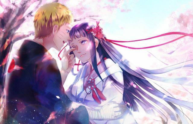 火影忍者:火影中的5位选妻达人,佐井让人羡慕,丁次逆袭女神