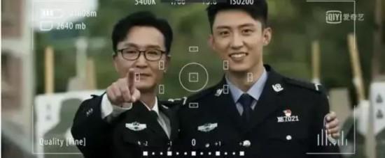 《破冰行动》真实案例曝光,难道他是内鬼?人物关系图曝光