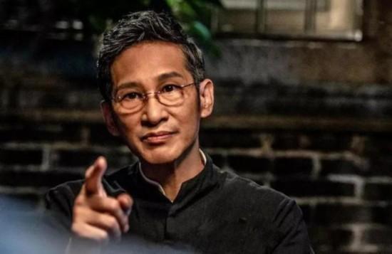 《破冰行动》真实案例曝光,难道他是内鬼?人物关系图曝光