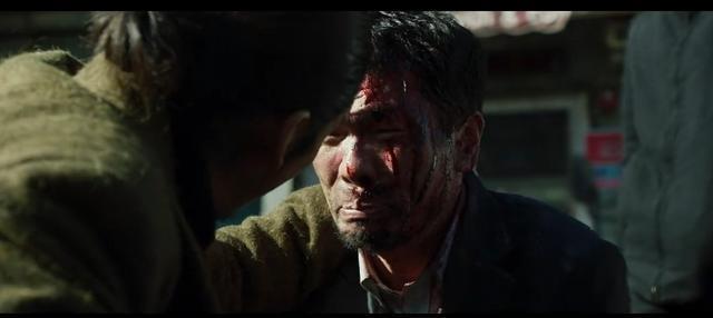 延边黑帮有多厉害, 看看这部韩国电影你就知道了!