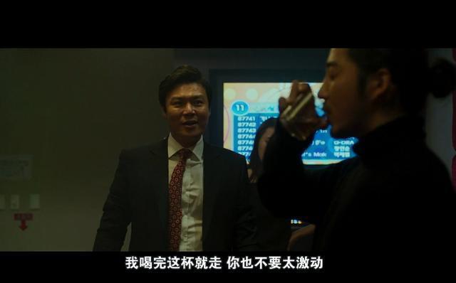 延边黑帮有多厉害, 看看这部韩国电影你就知道了!
