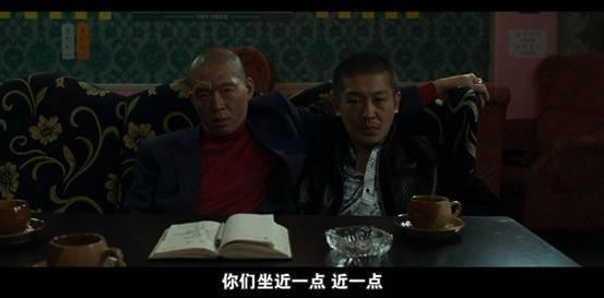 延边黑帮有多厉害, 看看这部韩国电影你就知道了!