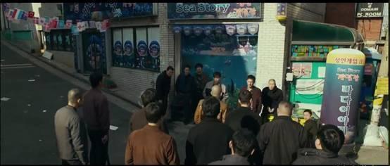 延边黑帮有多厉害, 看看这部韩国电影你就知道了!