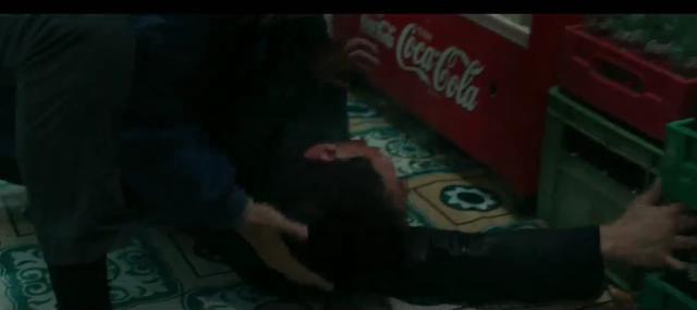 延边黑帮有多厉害, 看看这部韩国电影你就知道了!