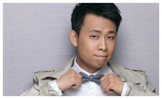 41岁的张译,“隐瞒”这么多年的“老婆”,竟是我们最熟悉的她