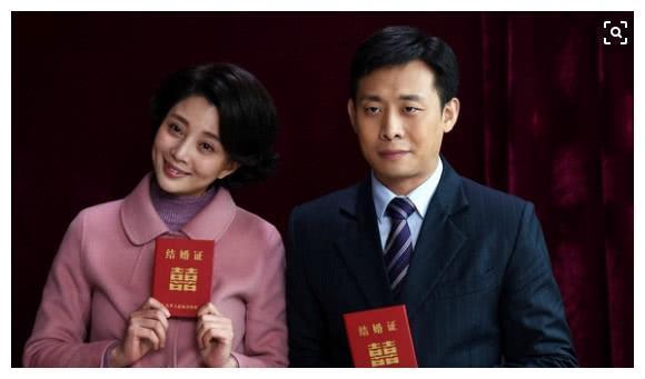 41岁的张译,“隐瞒”这么多年的“老婆”,竟是我们最熟悉的她