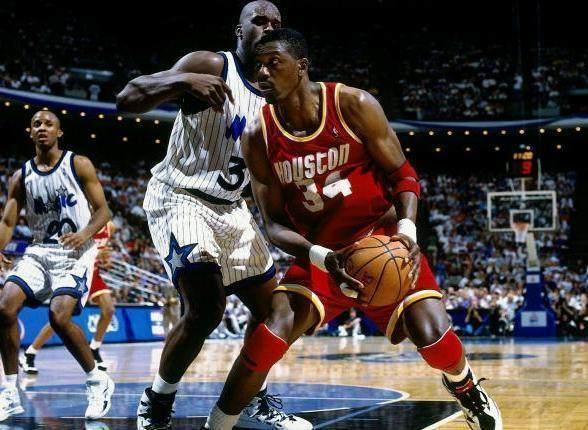 NBA史上最接近五双的男人:姚明宿敌上榜,火箭这人太无解