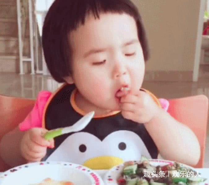 5位闻名吃播界的女生,90%选择了最后一个,颜值与实力并存