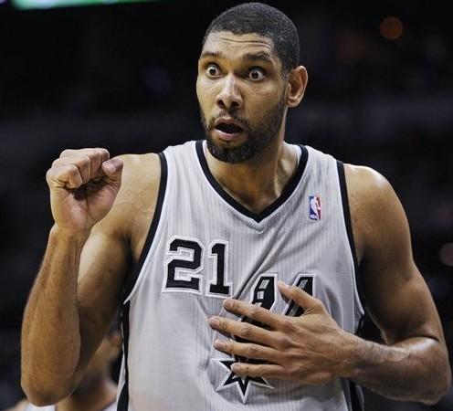 NBA最疯狂的摆烂!97年为获得邓肯15支球队摆烂