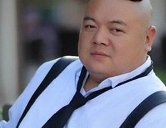 34岁谢宁全家近照,史上最有演技的猪八戒,龙套几十年终成名!