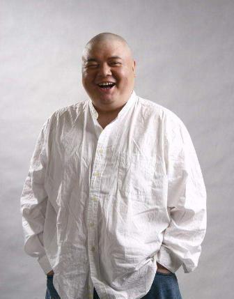 34岁谢宁全家近照,史上最有演技的猪八戒,龙套几十年终成名!