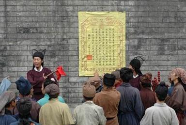 武则天造了哪20个字，现在19个被废除，为何只有一字得以流传？