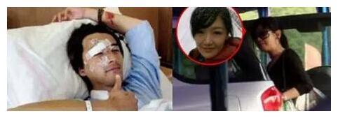 胡歌与刘亦菲为何没能成恋人？原来他心中一直留个她的位置！