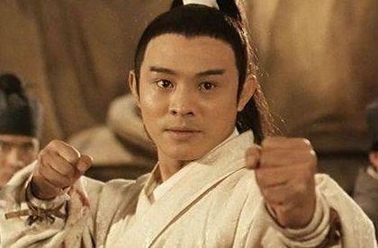 5位张无忌扮演者,苏有朋89分,梁朝伟99分,最后一位不敢看