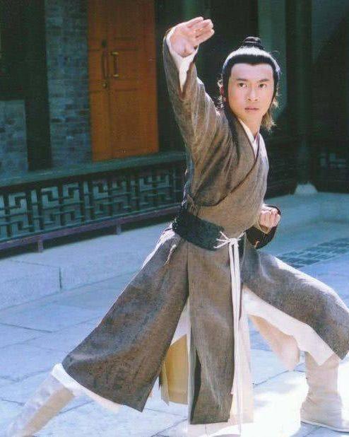 5位张无忌扮演者,苏有朋89分,梁朝伟99分,最后一位不敢看