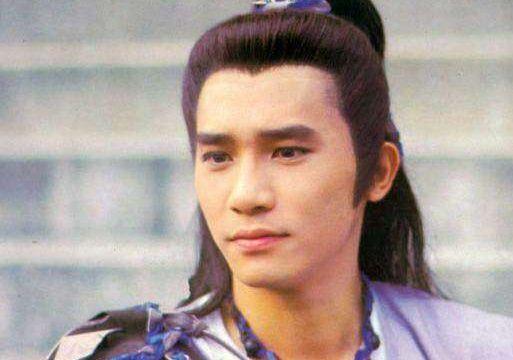 5位张无忌扮演者,苏有朋89分,梁朝伟99分,最后一位不敢看