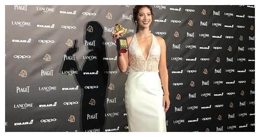 54届金马奖最佳奖项获得者快览,14岁的她最抢眼