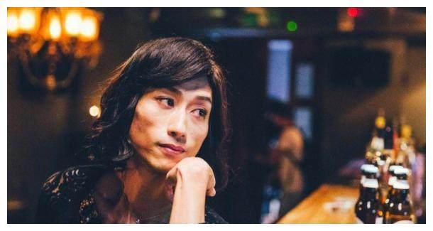 54届金马奖最佳奖项获得者快览,14岁的她最抢眼