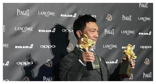 54届金马奖最佳奖项获得者快览,14岁的她最抢眼