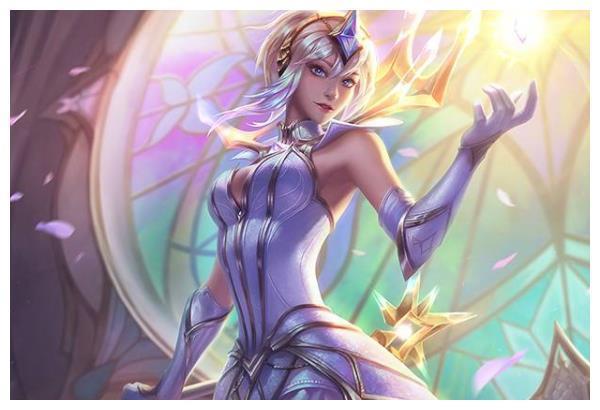 lol价格最贵的4款皮肤,未来战士上榜,你还知道哪个?