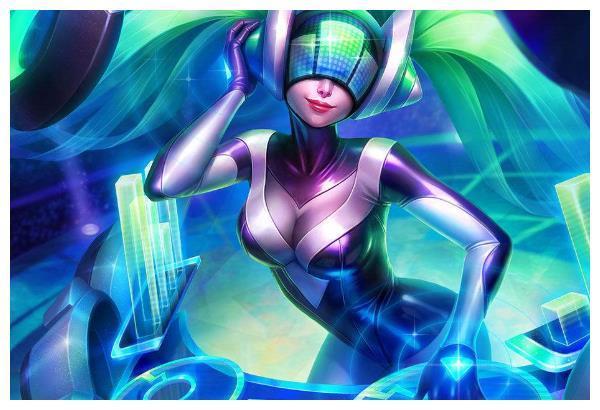 lol价格最贵的4款皮肤,未来战士上榜,你还知道哪个?