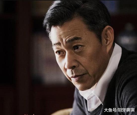 人民的名义: 侯亮平的岳父, 赵立春都不敢惹的人, 背景很强大