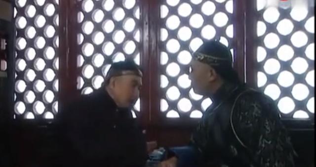 《雍正王朝》邬思道是四阿哥的“智囊”，那么康熙知道邬思道吗？